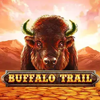 Graj Buffalo Trail Everum casino