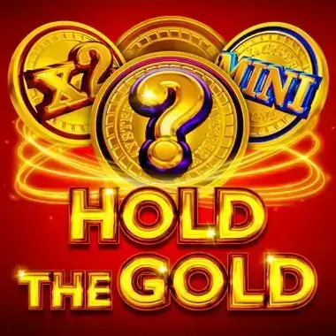 Graj Hold The Gold Everum casino