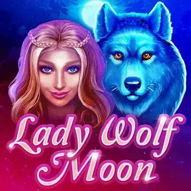 Graj Lady Wolf Moon Everum casino