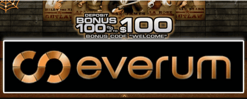Everum Casino Mobiele App