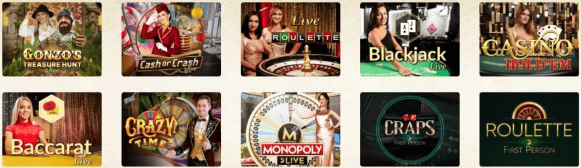 Slots Everum Casino