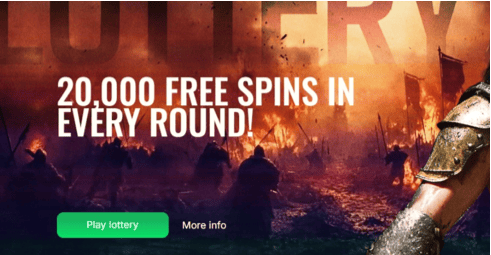 Bonusy Everum Casino